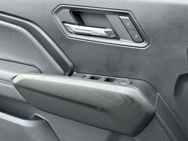 2026 GMC Canyon Elevation Tucson AZ