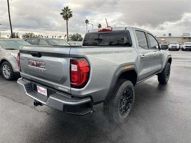 2026 GMC Canyon Elevation Tucson AZ