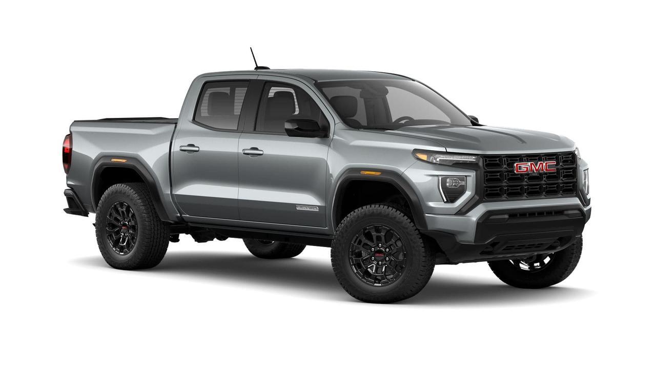 2026 GMC Canyon Elevation Tucson AZ