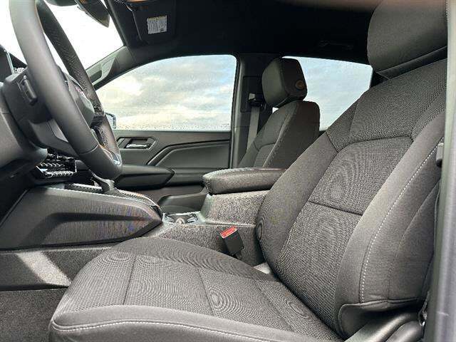 2026 GMC Canyon Elevation Tucson AZ