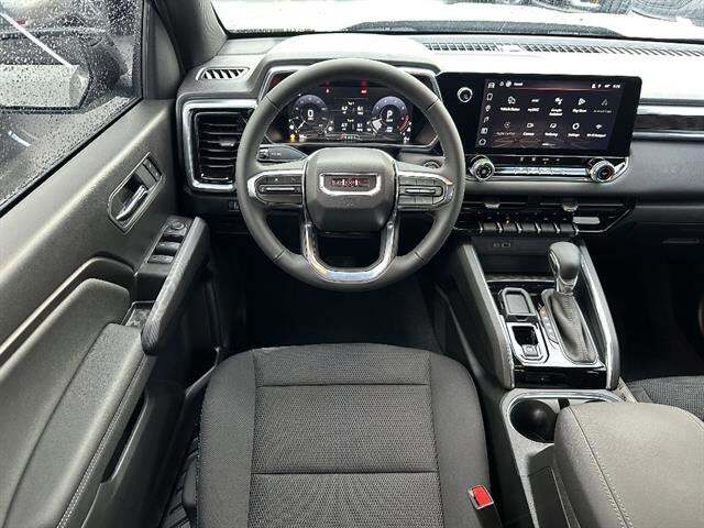 2026 GMC Canyon Elevation Tucson AZ