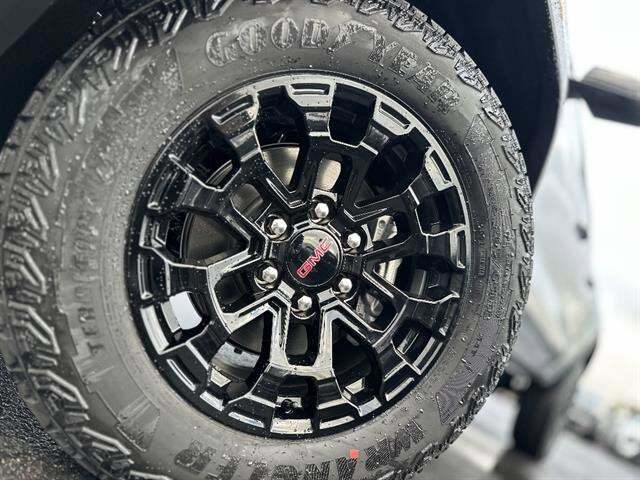 2026 GMC Canyon Elevation Tucson AZ