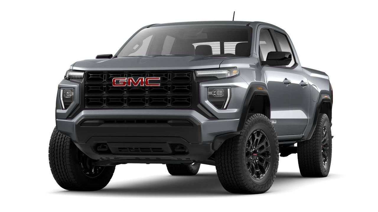 2026 GMC Canyon Elevation Tucson AZ