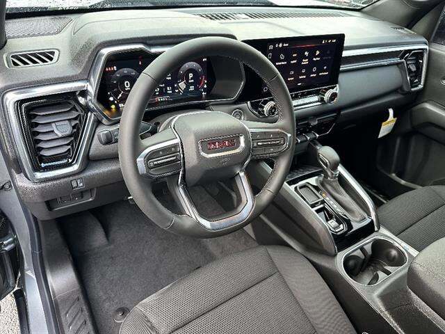 2026 GMC Canyon Elevation Tucson AZ