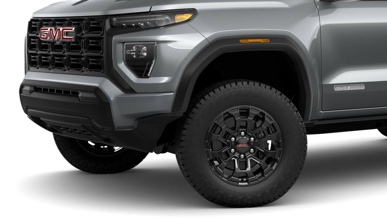 2026 GMC Canyon Elevation Tucson AZ