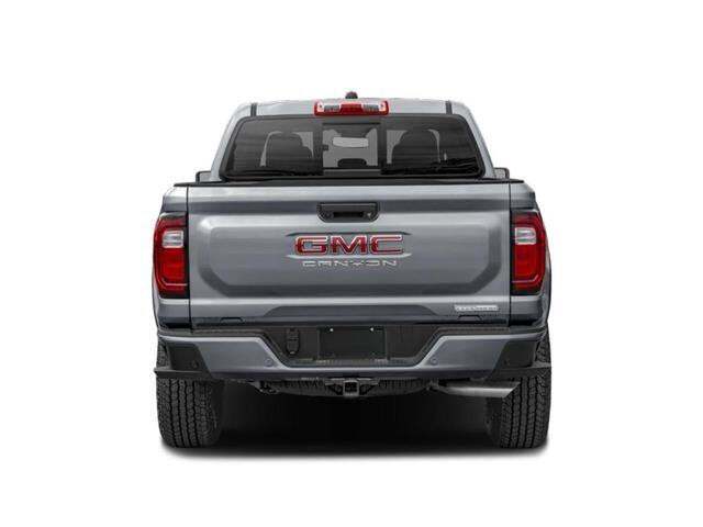 2026 GMC Canyon Elevation Tucson AZ