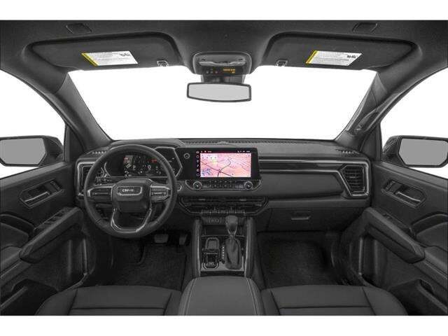 2026 GMC Canyon Elevation Tucson AZ