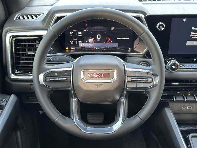 2026 GMC Canyon Elevation Tucson AZ