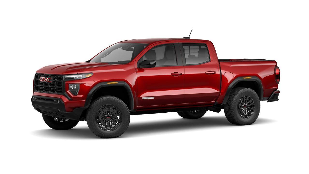 2026 GMC Canyon Elevation Tucson AZ