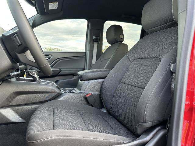 2026 GMC Canyon Elevation Tucson AZ