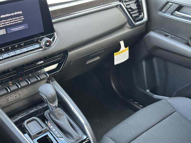 2026 GMC Canyon Elevation Tucson AZ