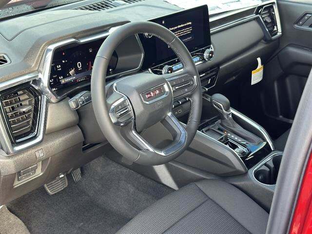 2026 GMC Canyon Elevation Tucson AZ