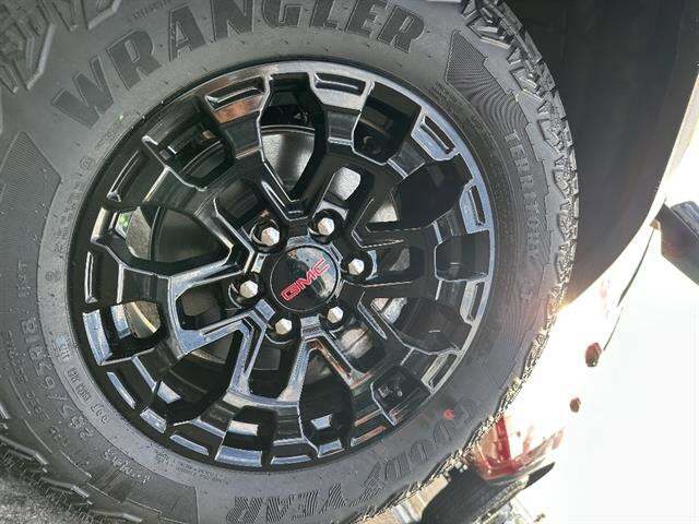 2026 GMC Canyon Elevation Tucson AZ