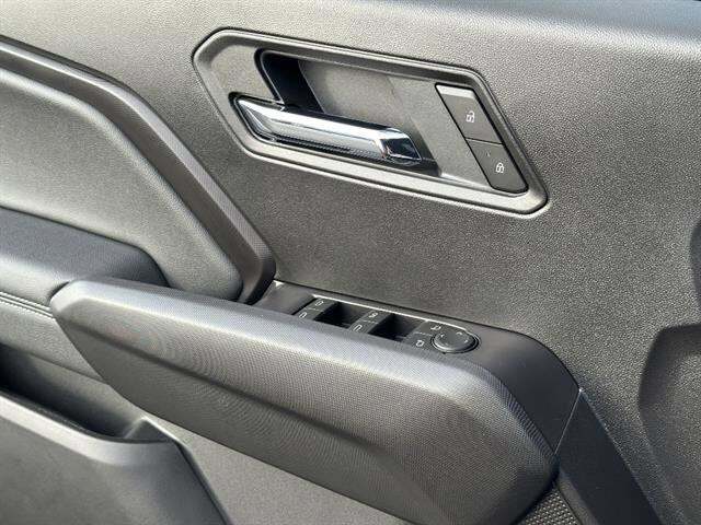 2026 GMC Canyon Elevation Tucson AZ