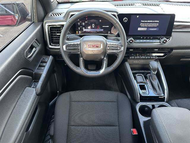 2026 GMC Canyon Elevation Tucson AZ