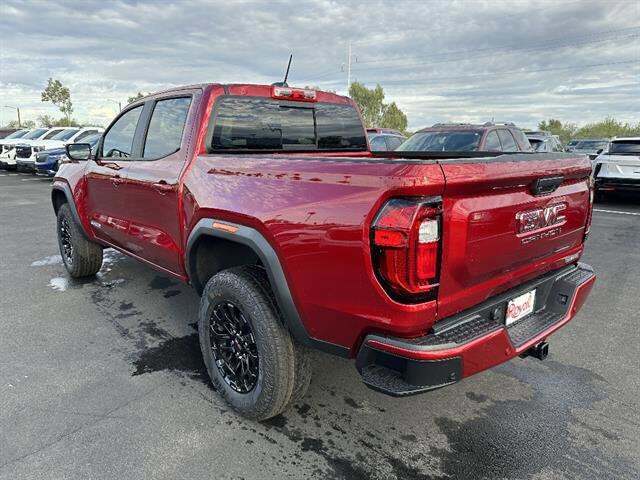 2026 GMC Canyon Elevation Tucson AZ