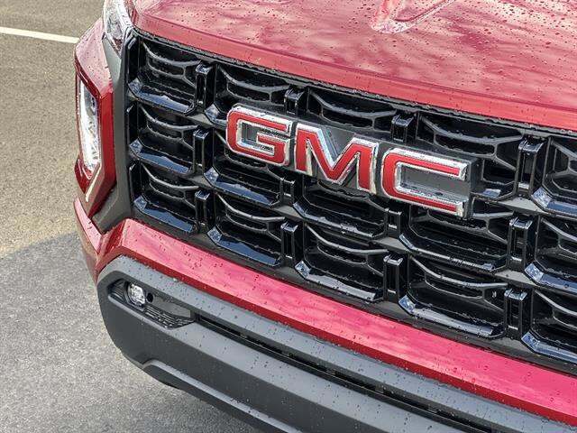 2026 GMC Canyon Elevation Tucson AZ