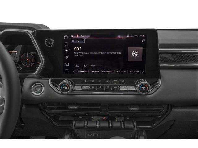 2026 GMC Canyon Elevation Tucson AZ