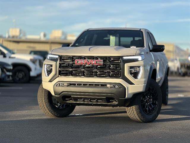 2026 GMC Canyon Elevation Tucson AZ