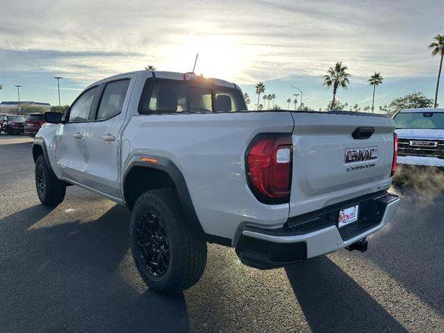 2026 GMC Canyon Elevation Tucson AZ