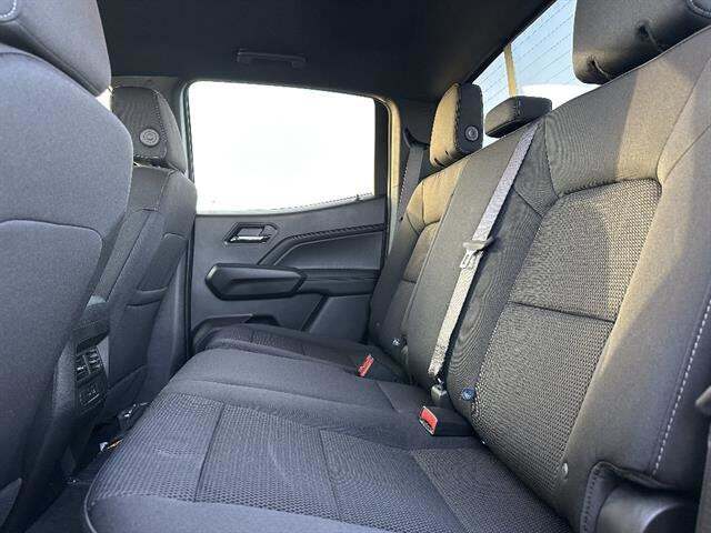 2026 GMC Canyon Elevation Tucson AZ