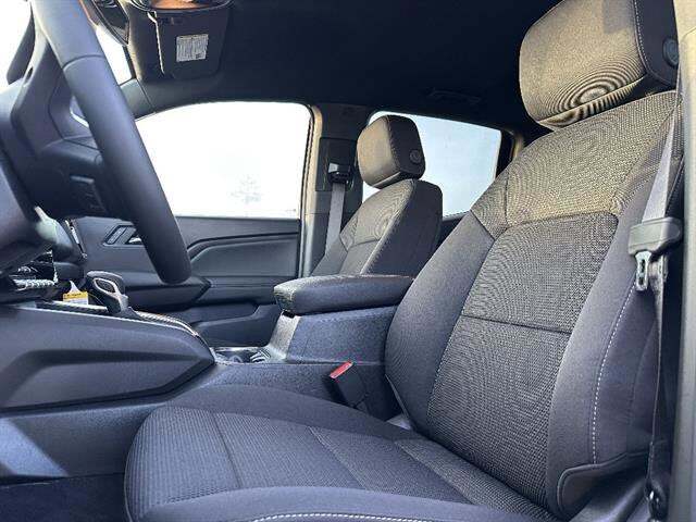 2026 GMC Canyon Elevation Tucson AZ