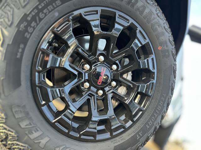 2026 GMC Canyon Elevation Tucson AZ