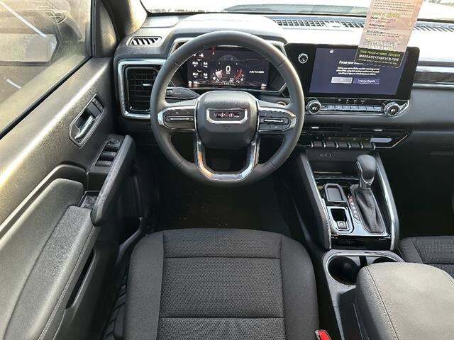 2026 GMC Canyon Elevation Tucson AZ