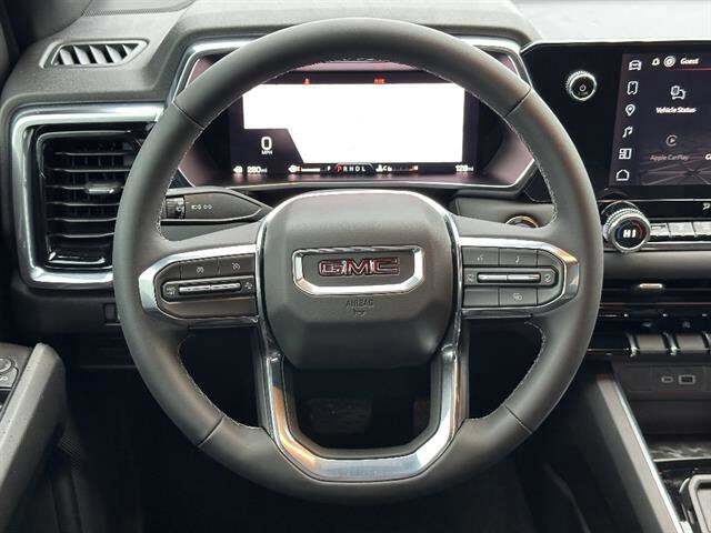 2026 GMC Canyon Elevation Tucson AZ