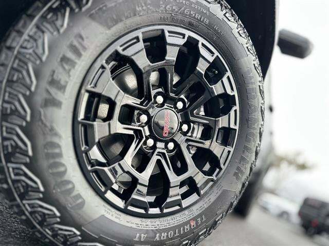 2026 GMC Canyon Elevation Tucson AZ