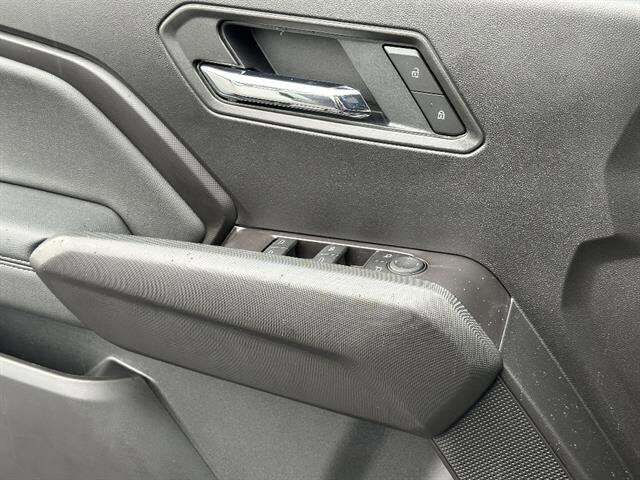 2026 GMC Canyon Elevation Tucson AZ