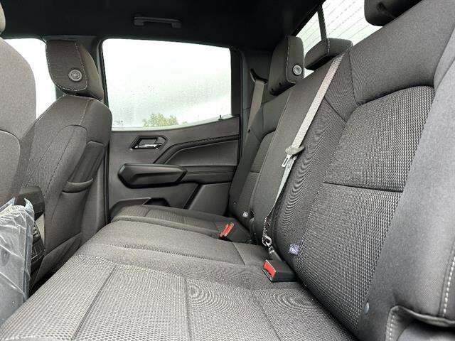 2026 GMC Canyon Elevation Tucson AZ