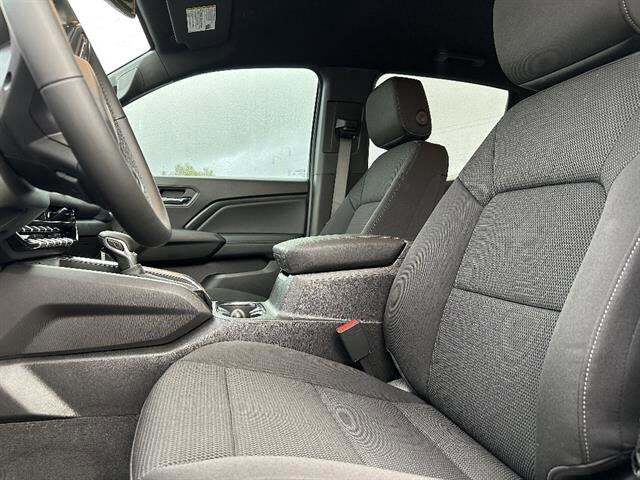 2026 GMC Canyon Elevation Tucson AZ