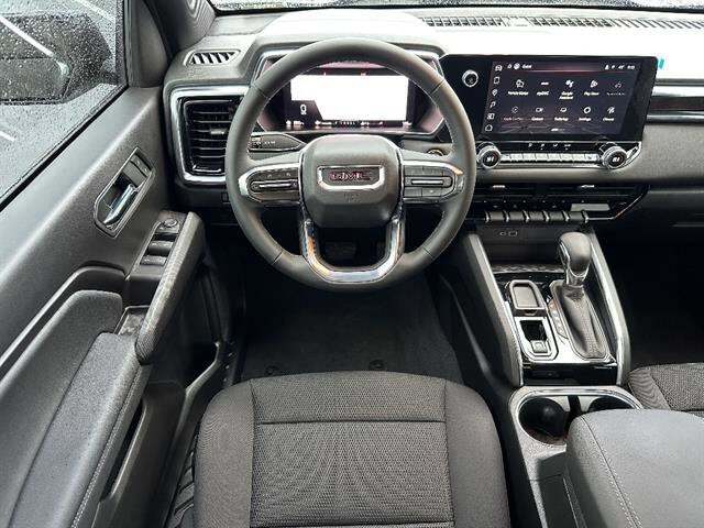 2026 GMC Canyon Elevation Tucson AZ