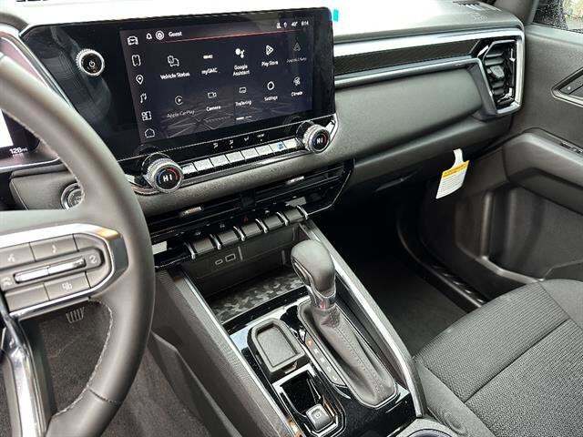 2026 GMC Canyon Elevation Tucson AZ