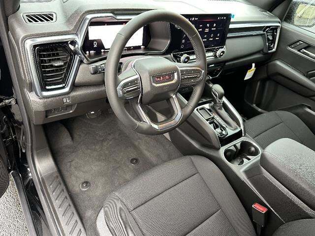 2026 GMC Canyon Elevation Tucson AZ