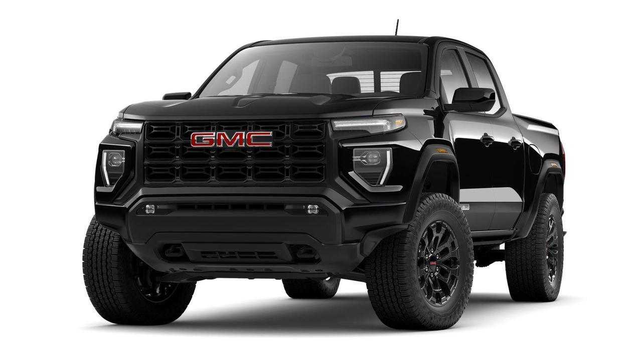 2026 GMC Canyon Elevation Tucson AZ