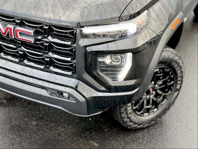 2026 GMC Canyon Elevation Tucson AZ