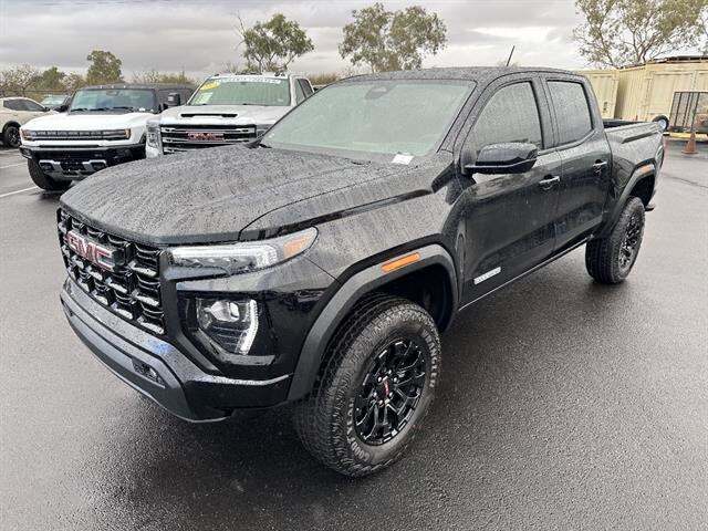 2026 GMC Canyon Elevation Tucson AZ