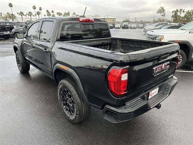 2026 GMC Canyon Elevation Tucson AZ