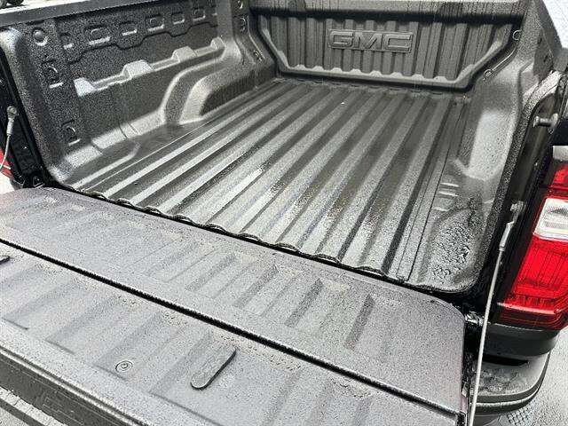 2026 GMC Canyon Elevation Tucson AZ