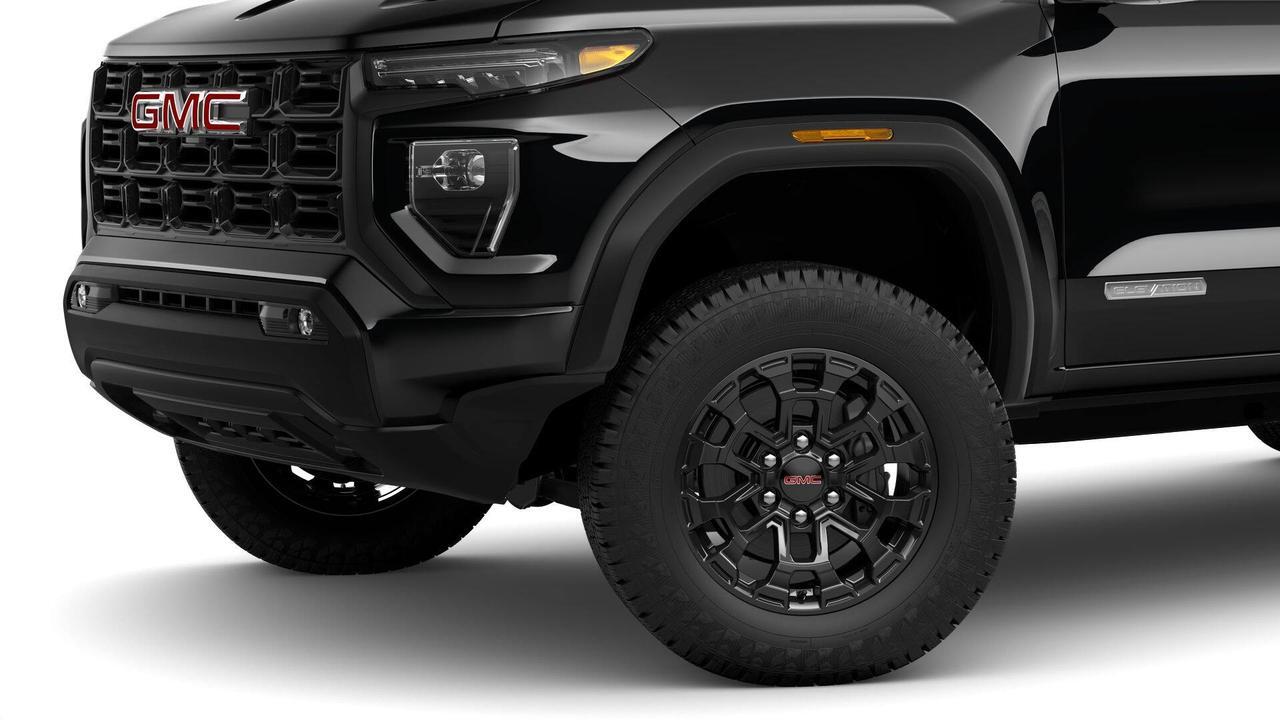 2026 GMC Canyon Elevation Tucson AZ