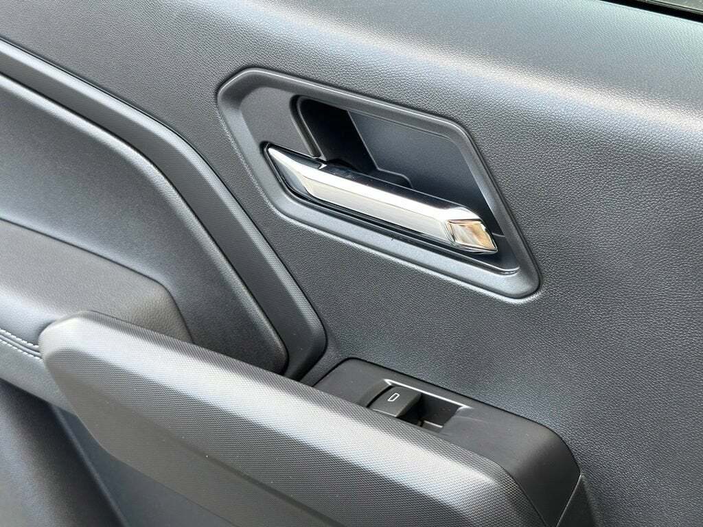 2026 GMC Canyon Elevation Tucson AZ