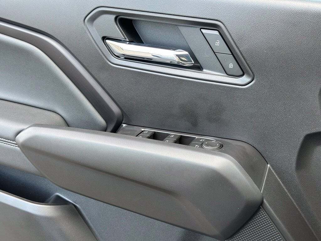2026 GMC Canyon Elevation Tucson AZ