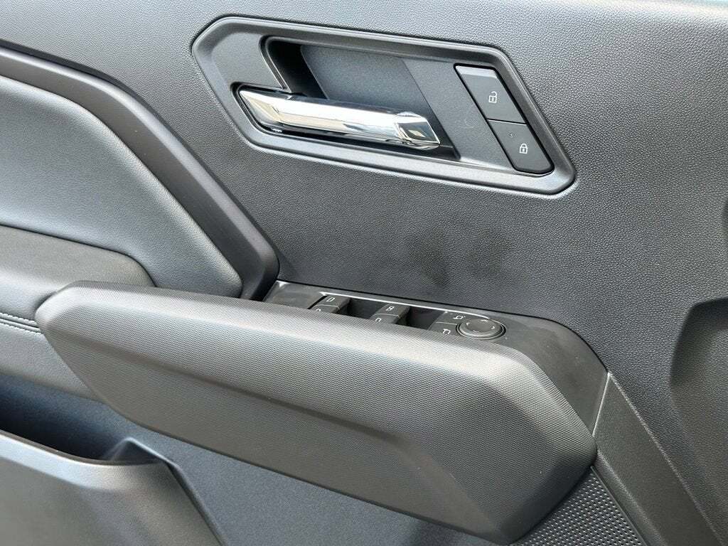 2026 GMC Canyon Elevation Tucson AZ