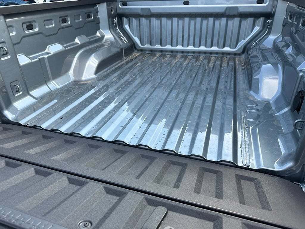 2026 GMC Canyon Elevation Tucson AZ