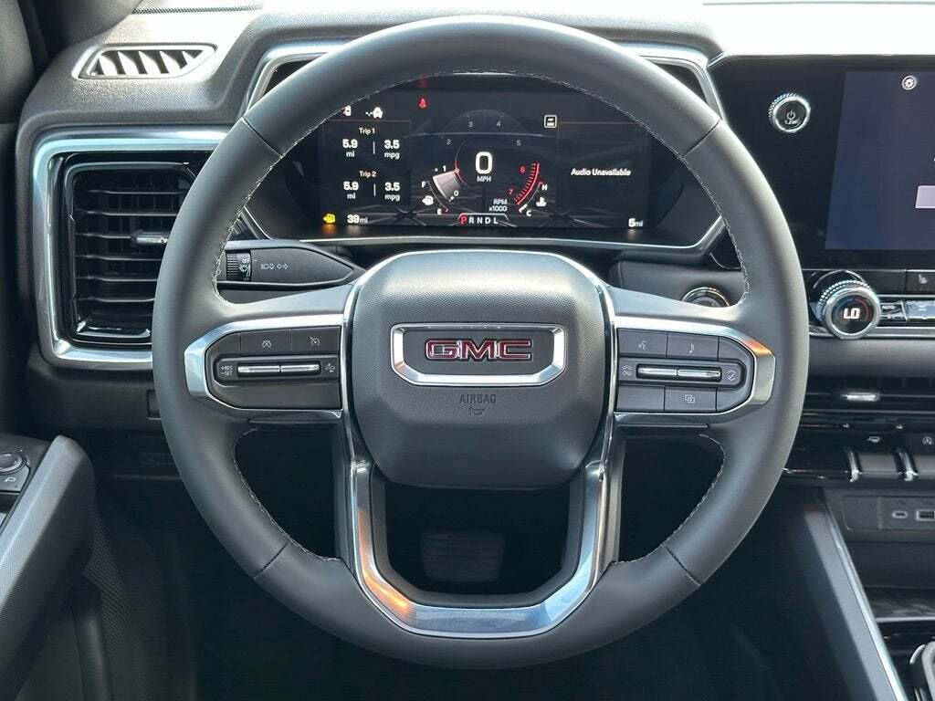 2026 GMC Canyon Elevation Tucson AZ