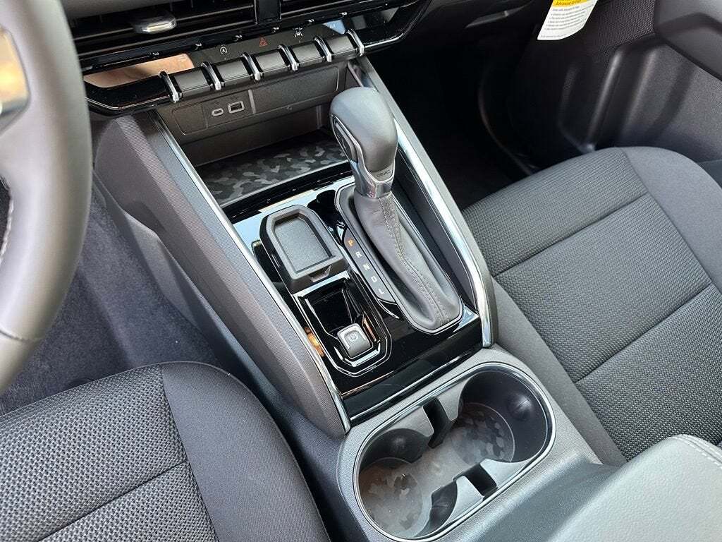 2026 GMC Canyon Elevation Tucson AZ