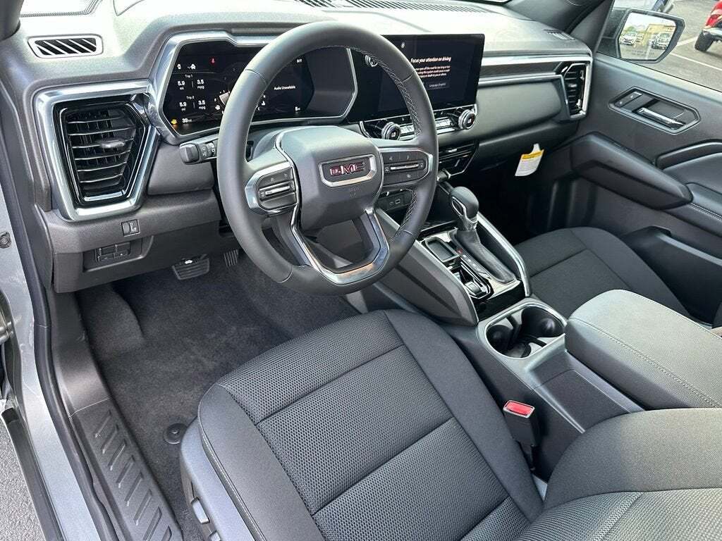2026 GMC Canyon Elevation Tucson AZ