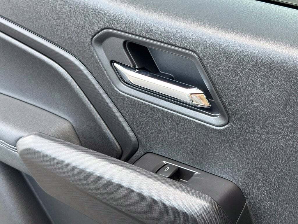 2026 GMC Canyon Elevation Tucson AZ